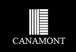 Logo Canamont-Peru